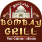 Bombay Grill Logo