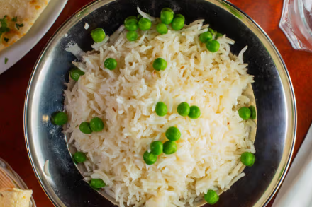 Pulao Rice