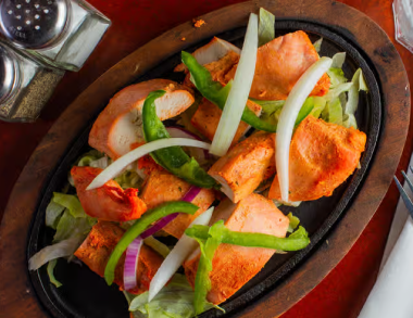 Chicken Tikka