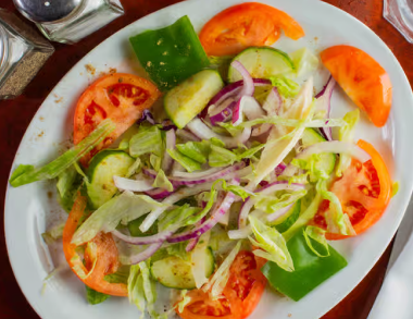 Punjabi Salad