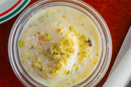 Rasmalai
