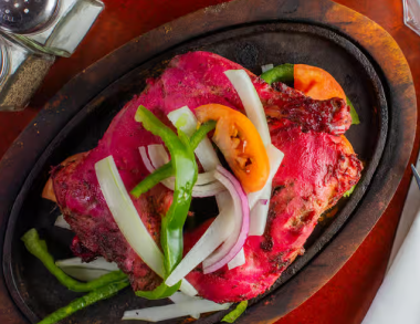 Tandoori Chicken Leg
